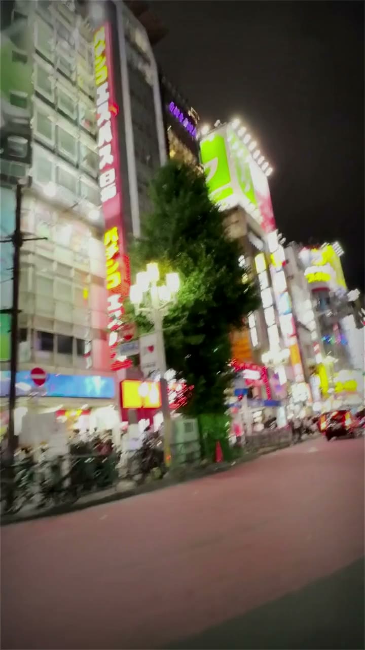 スクロールストーリー デモのプレビュー